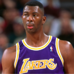 NBA champion Elden Campbell’s body was found after washing up on Florida shore, 911 audio reveals