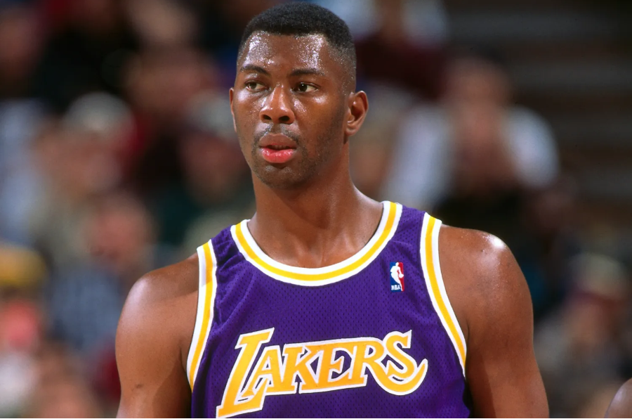 NBA champion Elden Campbell’s body was found after washing up on Florida shore, 911 audio reveals