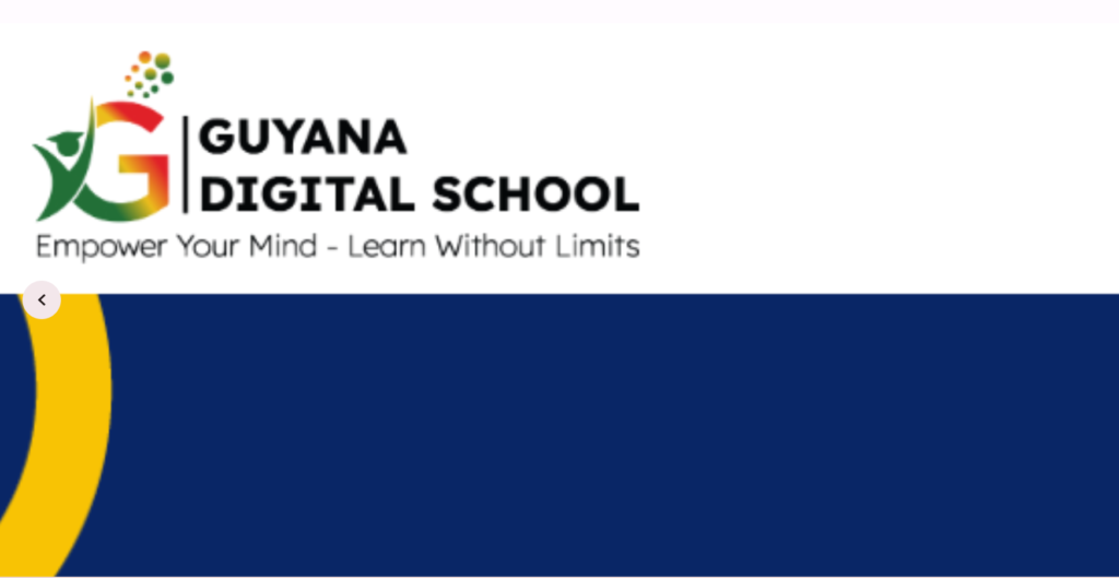 Awash in oil money, Guyana unveils a new digital school to boost education in the Caribbean