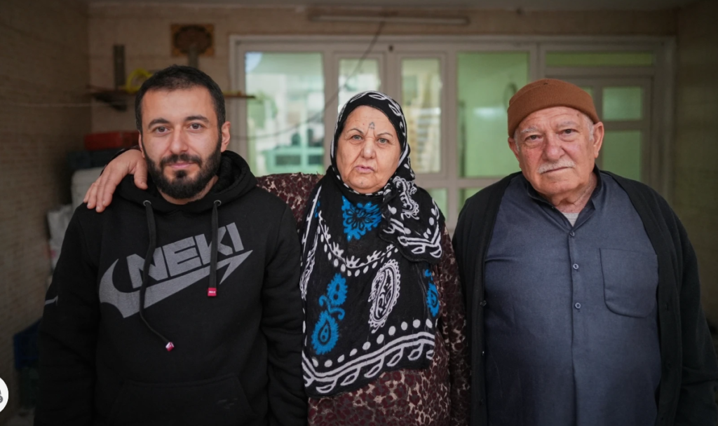 Around the world, refugees are shut out of the US by Trump’s new policies