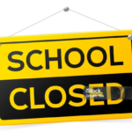 St. Croix’s public schools closed today