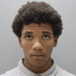 Suspect charged after string of car thefts