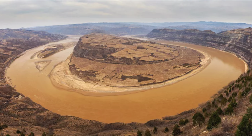 Impact of the urban atmospheric environment on otolaryngologic disease outpatient visits in Lanzhou, China