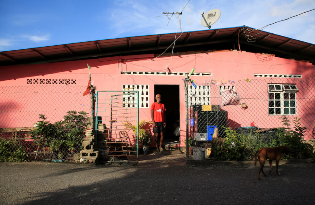 Family of Trinidadian man killed in US strike demands proof of drug trafficking