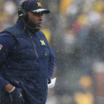 Michigan fires football coach Sherrone Moore, cites ‘inappropriate relationship’ with staff member