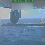 Venezuela accuses US of ‘blatant theft’ after tanker seized in Caribbean