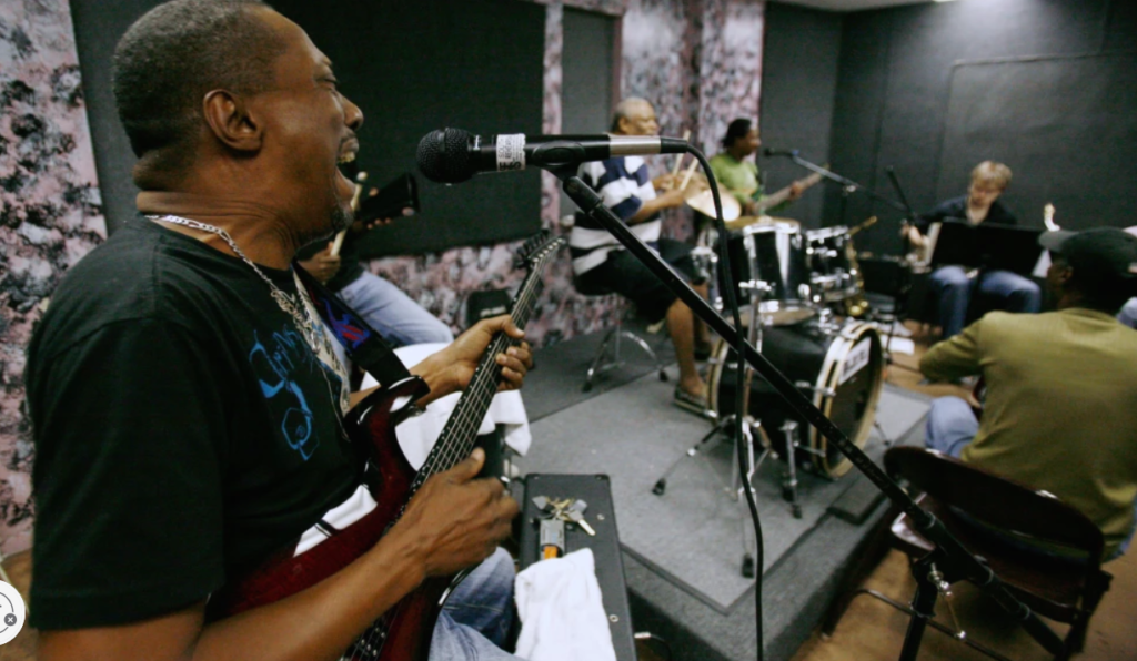 UN recognizes compas, a Haitian music and dance genre that has marked generations and brought joy