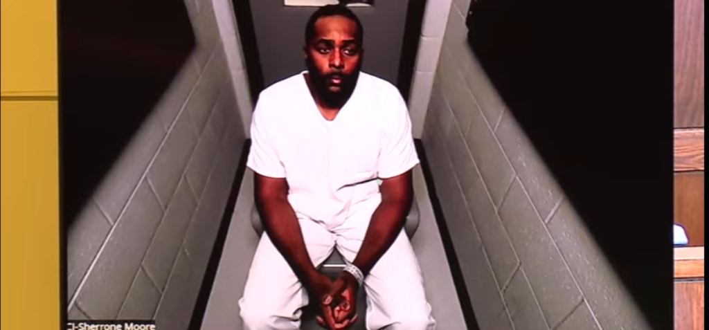 Sherrone Moore arraigned as fired Michigan coach charged with felony