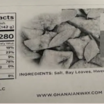 New Jersey company recalls lamb because it was not inspected