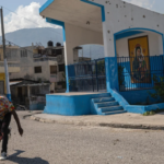Dozens killed in Haiti’s capital following internal clashes within a powerful gang coalition
