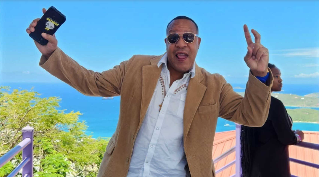 Unsuccessful senatorial candidate found dead at home on St. Croix