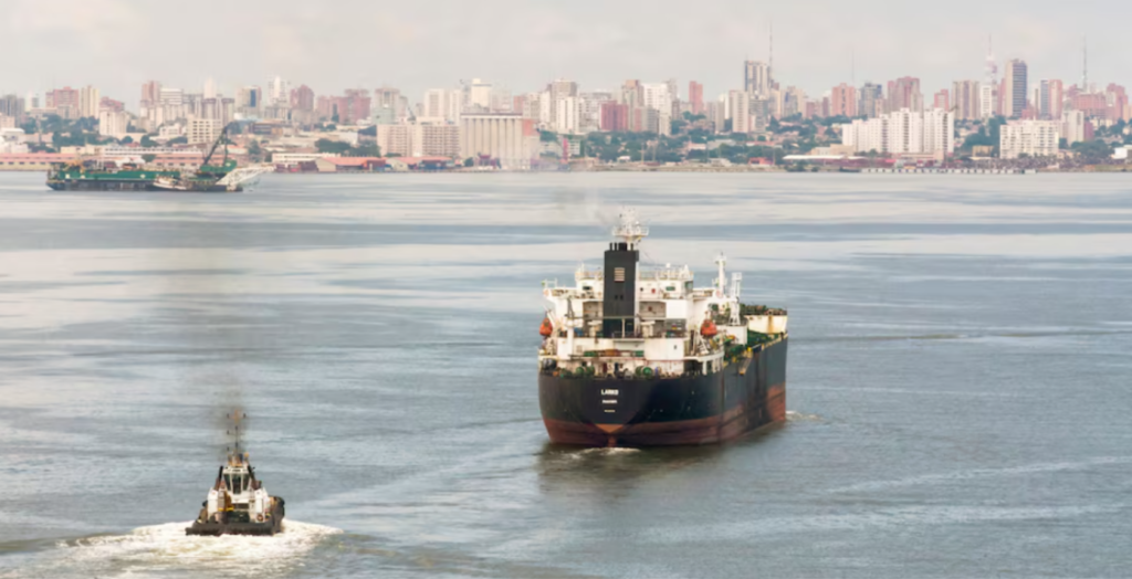 US squeeze on Venezuela oil won’t create global crunch: Bousso