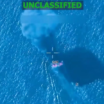 US military conducts 3 more alleged drug boat strikes in the Pacific, killing 8: SOUTHCOM