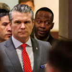 US will not release full Venezuela boat strike video, Hegseth says