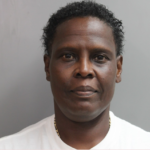 Diane Christian arrested on domestic violence charges, VIPD says