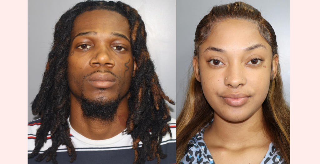 Gun seized during project search for Dreadisha Peguero