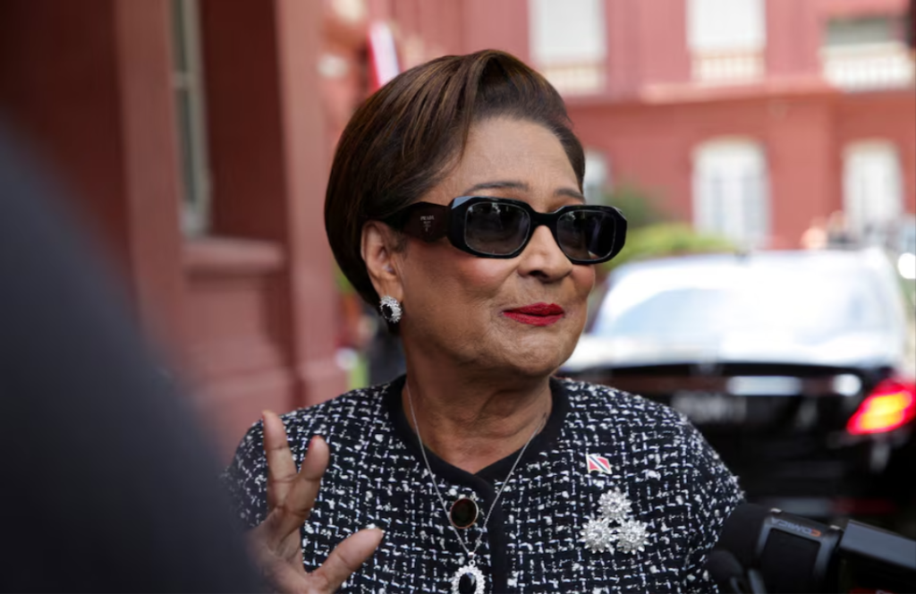 Trinidad and Tobago approves US military aircraft transit in airports