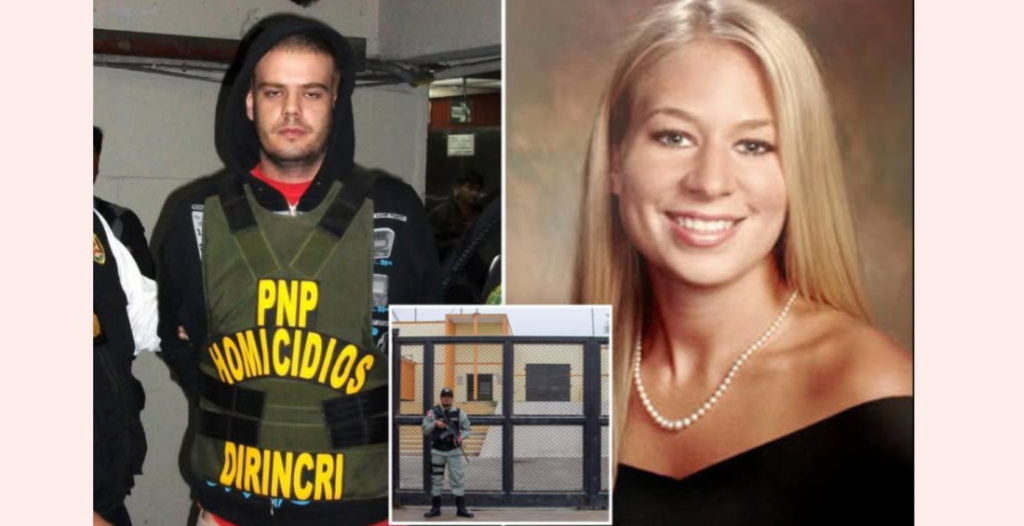 Natalee Holloway killer Joran van der Sloot reportedly tried to kill himself in prison