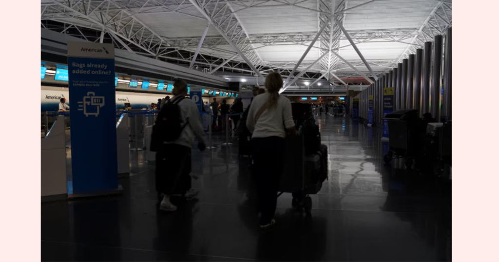 Caribbean nations fear outsize impact of Trump travel restrictions