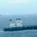 US seized another ship in the Caribbean