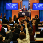 Rubio says not concerned about escalation with Russia over Venezuela