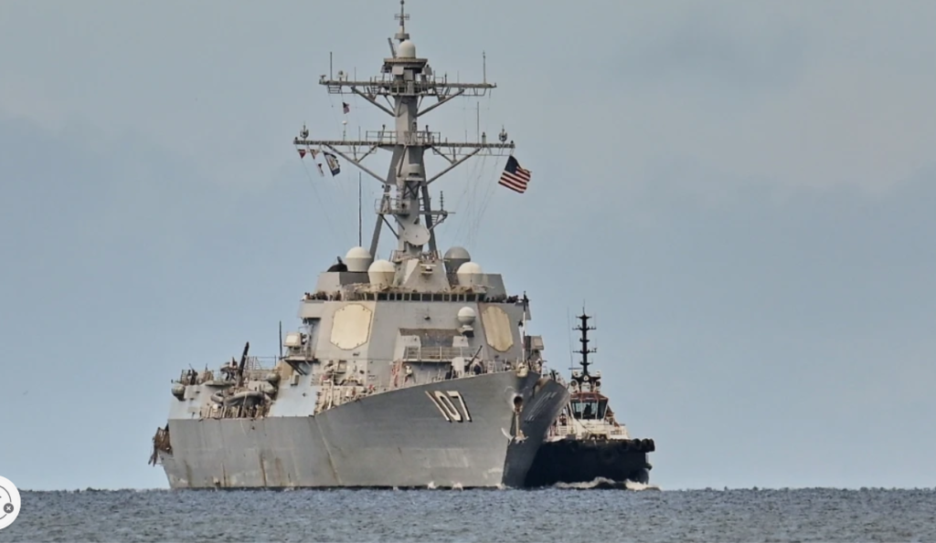 Trinidad and Tobago to open its airports to US military as tensions with Venezuela escalate