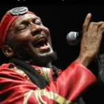 Thousands of fans join tribute to reggae pioneer Jimmy Cliff in his native Jamaica