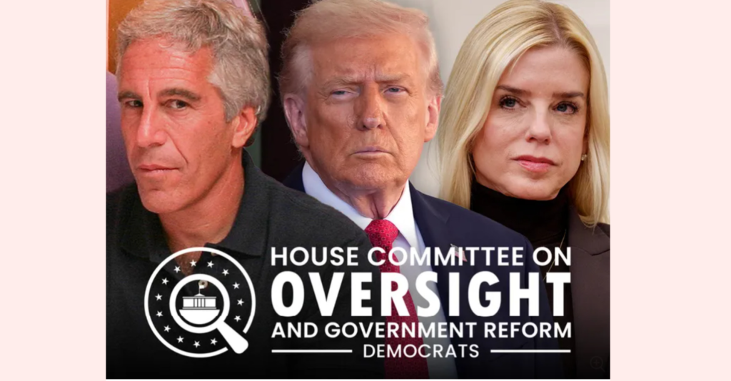 At least 16 files have disappeared from the DOJ webpage for documents related to Jeffrey Epstein