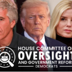 At least 16 files have disappeared from the DOJ webpage for documents related to Jeffrey Epstein