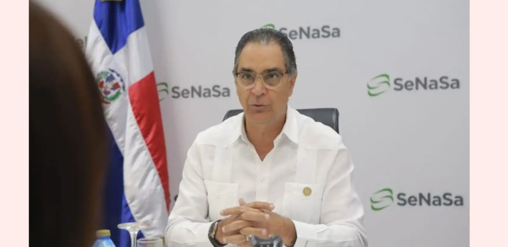 Dominican judge orders prison for 7 accused in $250 million government corruption scheme