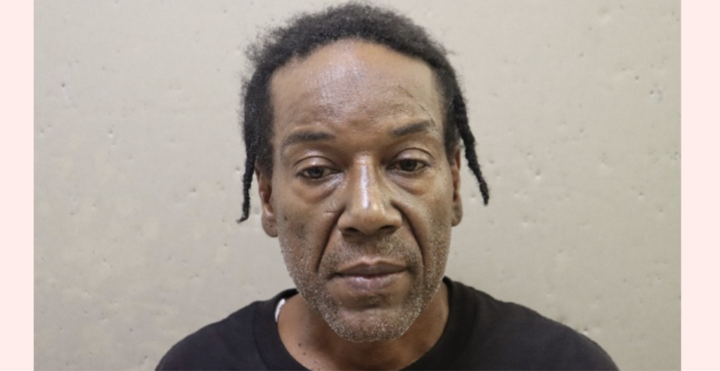 Man freaks out when he realizes he’s been stabbed in the back in St. John