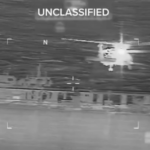 US intercepts oil tanker off Venezuelan coast