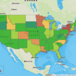 Puerto Rico, New York and Hawaii top influenza outbreak list