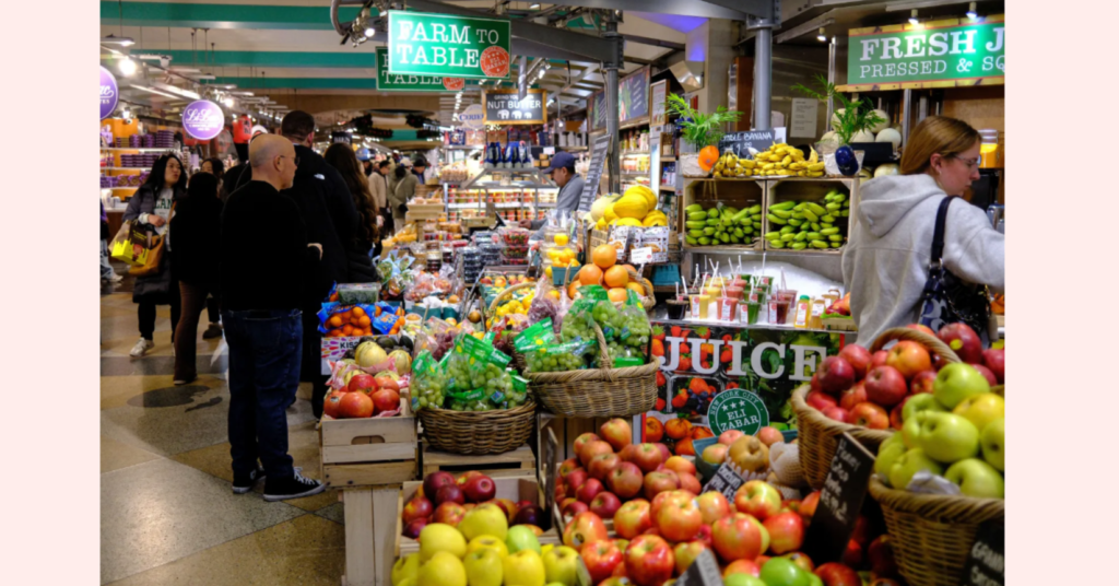 Christmas food recalls: complete list of warnings issued