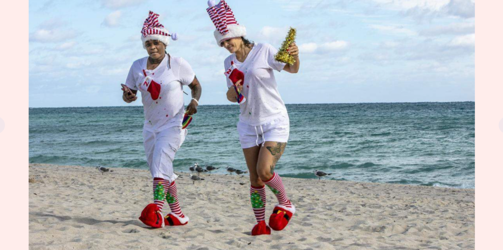 What will Christmas week bring to Miami weather? See what the forecast says