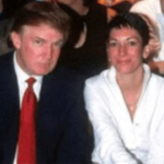 Trump flew on Epstein jet eight times in the ’90s, according to prosecutor email