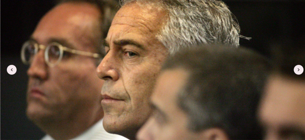 Latest Epstein Files release shows scope of DOJ probes into Epstein, Maxwell