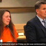 Judge has soft spot in heart for teacher who ‘made out’ with 11-year-old student