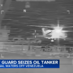 Venezuela passes law against piracy, blockades amid US oil ship seizures