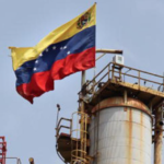 Venezuela resorts to floating storage as onshore storage tanks fill up
