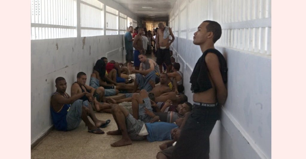 Dominican Republic’s oldest prison to close, officials say