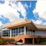 Cops investigate robbery at UVI Wellness Center