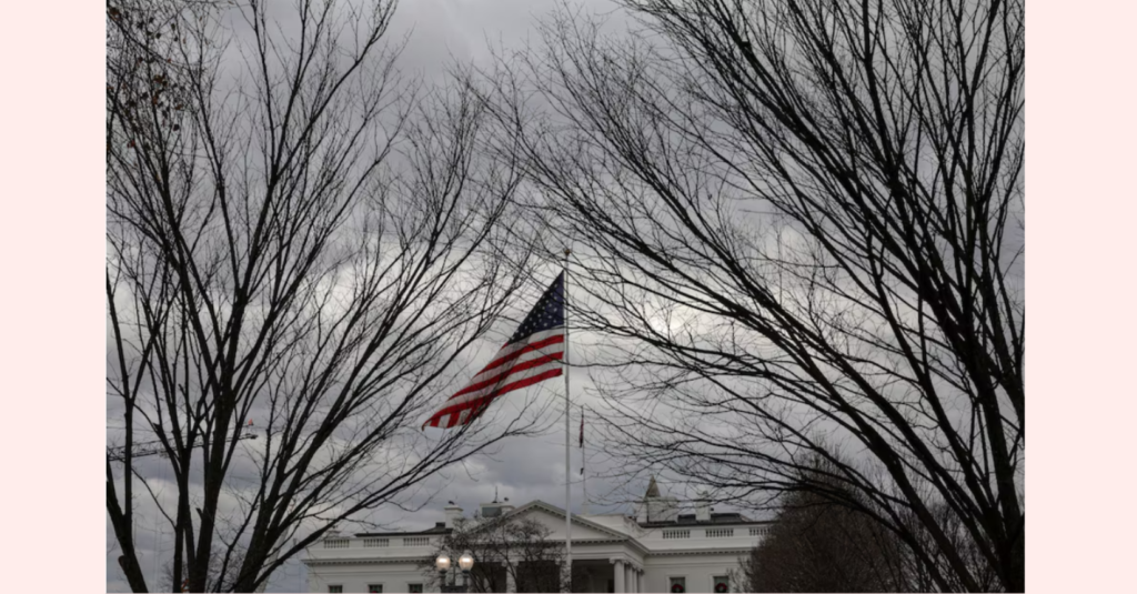 White House orders military to focus on ‘quarantine’ of Venezuela oil