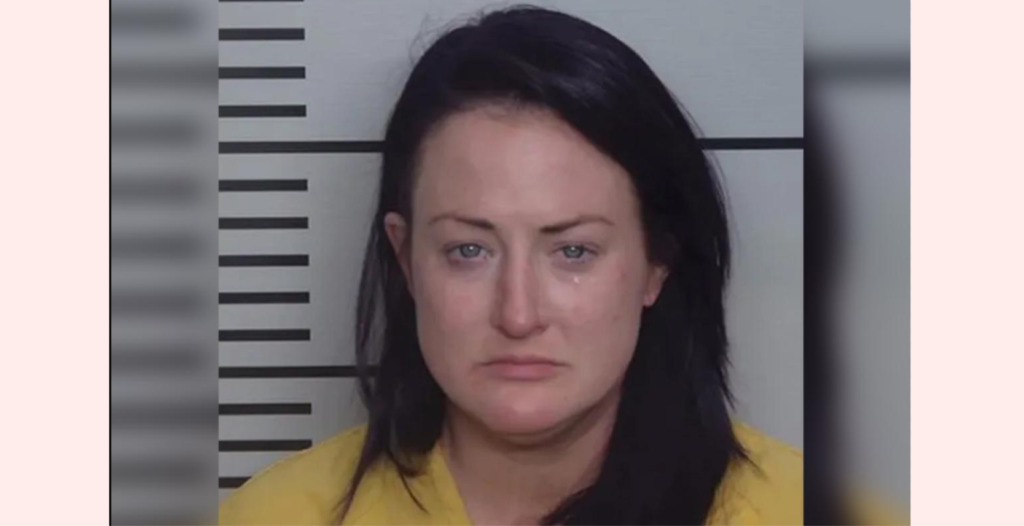 Teacher allegedly sent sexual messages to 5th grade student, arrested while driving to child’s house