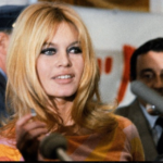 Brigitte Bardot, icon of French cinema, dies at 91