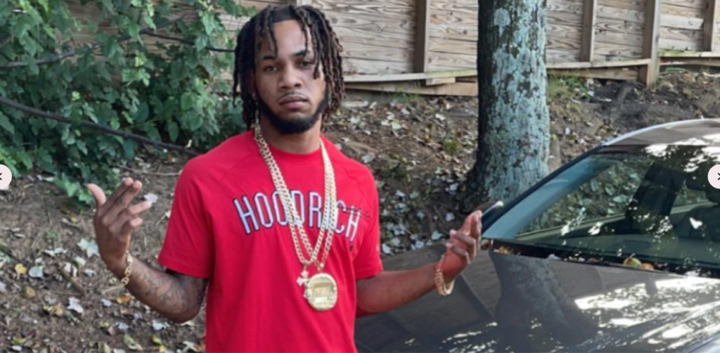 Cops ‘actively’ investigating shooting death of D’Andre Friday in Glynn