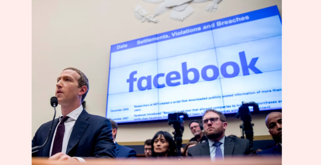 Virgin Islands sues Facebook, Instagram, claiming social media is addicting kids, harming mental health