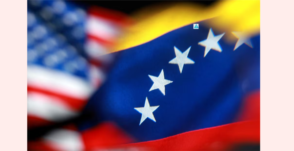 US strikes drug boat loading facility in Venezuela, Trump says