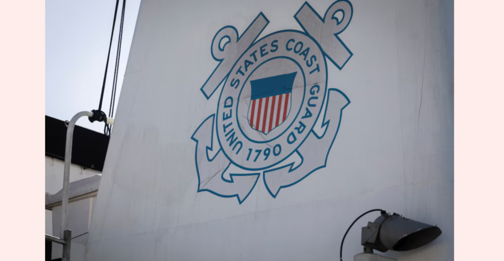 US Coast Guard searches for survivors after strike on suspected drug vessels