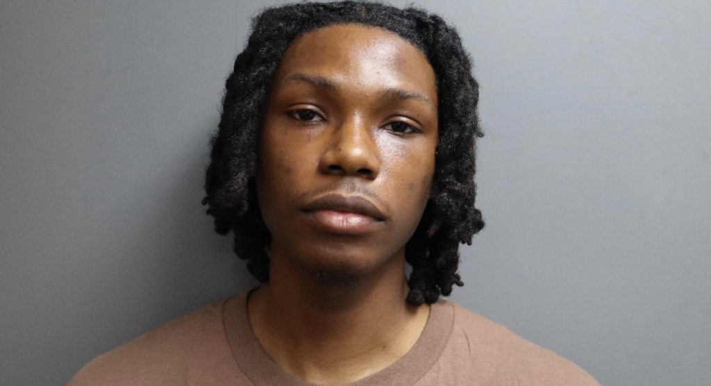 Two people shot – one fatally – in Rattan on New Year’s Eve eve